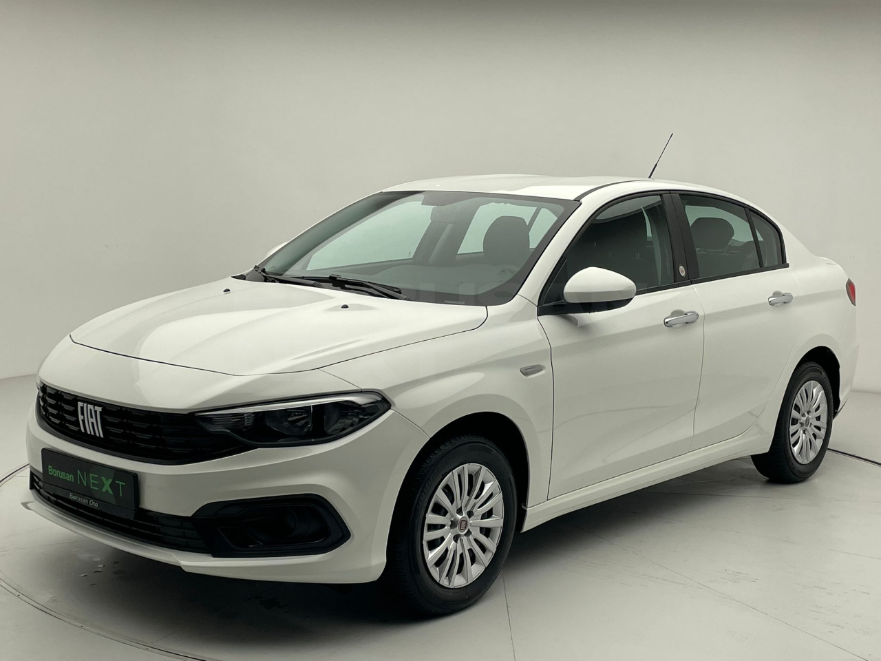 Fiat Egea 2023